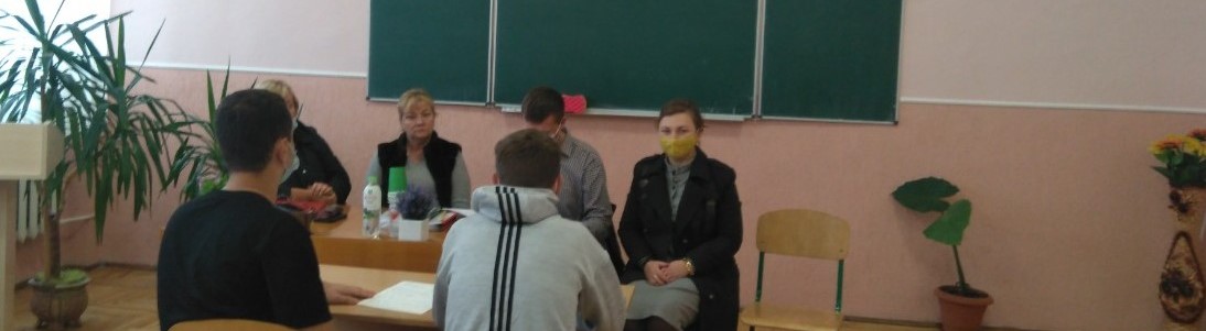 Студенти отримали досвід роботи у ведучих господарствах Закарпатської області